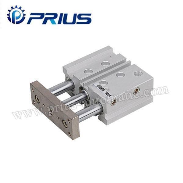 Buy cheap MGP three shaft cylinder from wholesalers