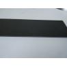 Buy cheap Black Color Polyurethane Conveyor Belt , Polyurethane Flat Belt For Printing Industry from wholesalers