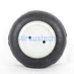 1B5021 AIRSUSTECH Air Spring Cross Firestone W01-358-0112 Suspension Air Spring