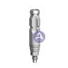 Buy cheap Nobel Active Impression Coping Closed Tray Conical Connection RP Ø 3.6 x 9mm/13mm (36540/36541) from wholesalers