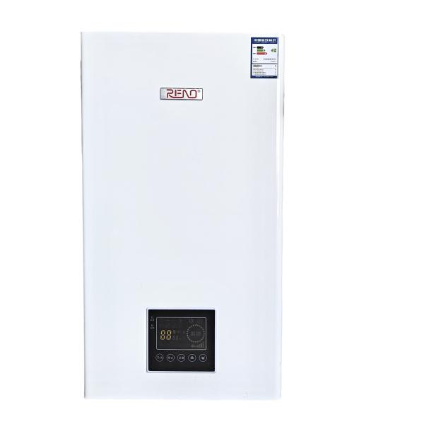 Buy cheap Popular Domestic Gas Condensing Boiler Central Heating Ng Lpg Instant Hot Water Boiler from wholesalers