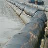Buy cheap High Filtration Efficiency Geotube Dewatering Bags For Dams And Dikes from wholesalers
