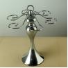 Buy cheap Detachable 600G Wine Glass Tree Stand Six Hooks Stainless Steel Glass Holder from wholesalers