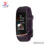 Buy cheap 0.96 inch Fashion Fitness Sports Smart Bracelet HZD1914S with Heart rate IP67 Waterproof Couple Smartwatch Wristband from wholesalers