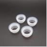 Buy cheap Custom Waterproof Silicone Sealing Ring Durable from wholesalers