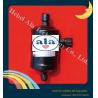 Buy cheap Vetically installed Carrier parts oil separator for XARIOS 300 / 350 / VIENTO 300 carrier transicold refrigeration units from wholesalers