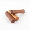 Buy cheap Li Ion 18650 Battery Portable Power Bank Walnut Wooden Material from wholesalers