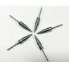 Buy cheap GB 1.2344 Non Standard Mold Core Pins High Temperature Resistant from wholesalers