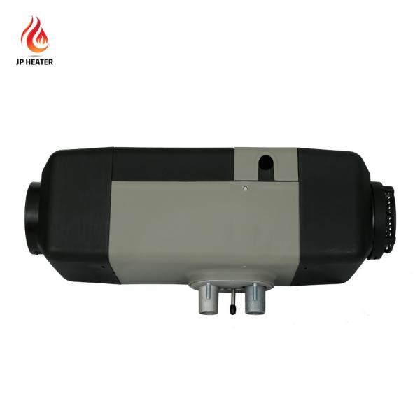 JP 5KW Webasto 24V Diesel Air Heater Cars Heavy Trucks High Quality Thermostat