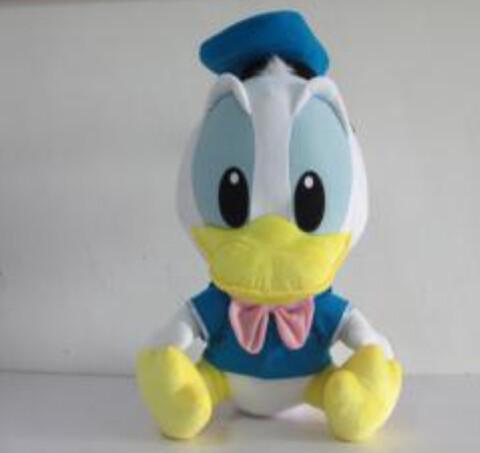 Buy cheap Stuffed Plush Cartoon Donald duck from wholesalers