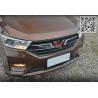 Buy cheap WuLing Hongguang S LED DRL daytime running lights driving daylight from wholesalers