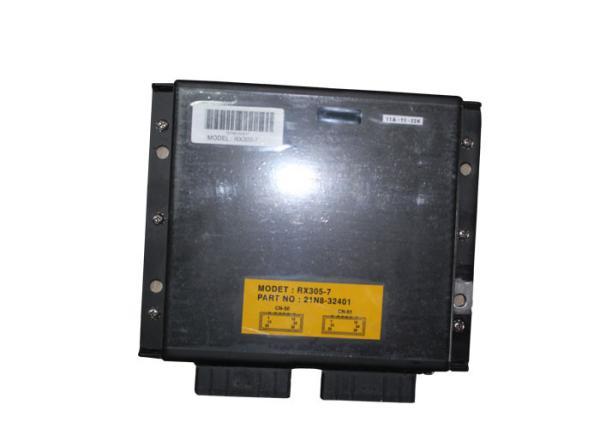 Buy cheap CPU Controller Assy 21N8-32600 ECU Hyundai R305-7 Electric System Control Unit from wholesalers