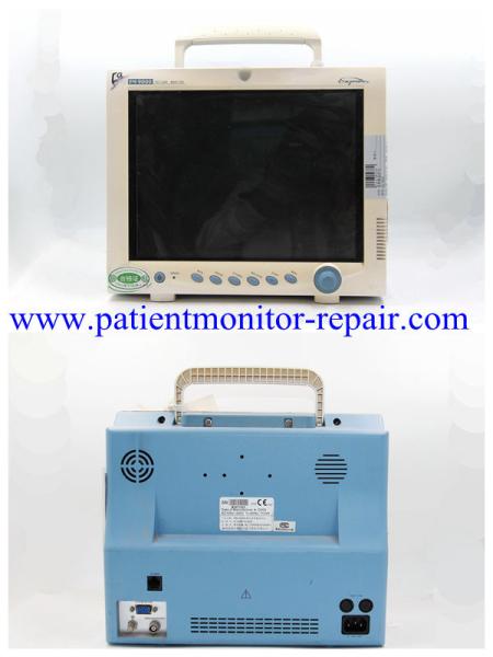 Buy cheap Hospital Devices Medical Equipments Mindray PM-9000Express Patient Monitor from wholesalers
