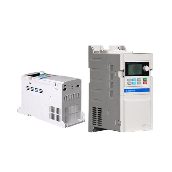 Buy cheap 440V Variable Drive VFD Frequency Inverter 400Hz Altitude ≤1000m from wholesalers