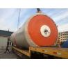 Buy cheap Solid EVA Polyurethane Foam Filled Fenders Little Maintenance Long Lasting Performance from wholesalers