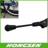 Buy cheap adjustable lenght 8cm suitable 22-27 inch bicycle rear bike rack from wholesalers