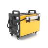 Buy cheap Portable Rust Removal 120W Laser Metal Cleaning Machine from wholesalers