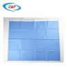 Buy cheap Breathable Blue Dental Surgical Drape Packs With Fluid Resistance And Comfort from wholesalers