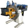 Buy cheap Strut Channel Roll Forming Machine Drive By Gear Box 2.5mm Thickness from wholesalers