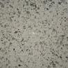Buy cheap Silver Grey Glass Surface 2.2g/cm2 18MM For Quartz Vanity Top from wholesalers