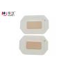 Buy cheap Medical transparent plaster,Adhesive transparent pu film dressing from wholesalers