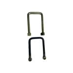 180b Stainless Steel 304 M10 U bolts for Benz 55247-31G00 55247-01G00 55247