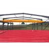 Buy cheap Prefabricated Steel Frame Warehouse Construction Metal Building Kits Steel Structure Shed Workshop from wholesalers