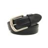 Buy cheap BRACHI Mens Leather Dress Belt , Classic Jean Belts 1-3/8 Inch Wide Standard Size from wholesalers