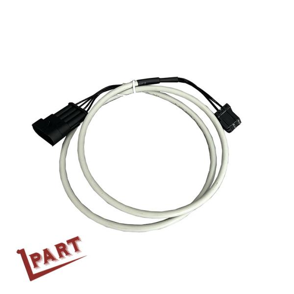 Buy cheap Famous Forklift Spare Parts BT Parts Forklift Wiring Harness 169083 from wholesalers