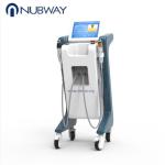 Anti-aging wrinkle removal machine RF Microneedle machine in big sale Fractional