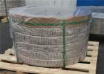 Cold Rolled Stainless Steel Strip ASTM AISI SUS SS 202 Grade For Residential