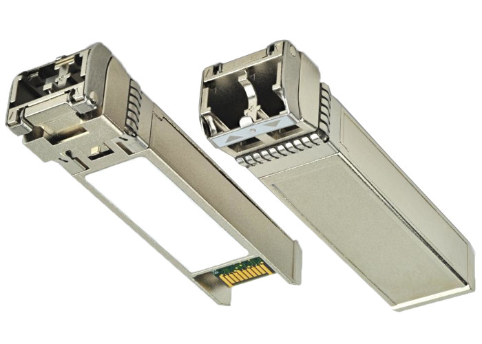 Buy cheap FTLX3871DCC29 | SFP+ Optical Transceiver Ethernet | LC Duplex Pluggable from wholesalers