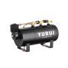 Buy cheap Off-road 2-In-1 Air Ride Suspension Compressor Car Air Source Kits from wholesalers