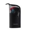 Buy cheap Wear Resistant Polyester Fabric Cosmetic Brush Bag For Travel from wholesalers