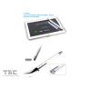 Buy cheap Mini Cylindrical Polymer E-Cig Battery Lir08600 For Samsung Bluetooth Pen from wholesalers