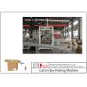 Buy cheap Liquid Filling Line Carton Packing Machine For 250ML-2L Round Bottle Carton Packaging from wholesalers