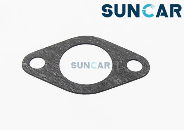Buy cheap 23B-15-16130 23B-15-16131 Good Quality Gasket For Komatsu Replacement Parts from wholesalers