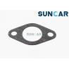 Buy cheap 23B-15-16130 23B-15-16131 Good Quality Gasket For Komatsu Replacement Parts from wholesalers