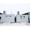Buy cheap Military Storage Containers Customized from wholesalers