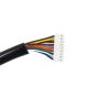 Buy cheap Sensor Plug 100mm 28 AWG Electrical Wiring Harness from wholesalers