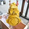 Buy cheap 5511136 5511122 5511121 Caterpillar 330 GC excavator main hydraulic pump plunger pump gear pump water pump from wholesalers