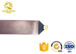 High Speed Monocrystal Diamond Cutting Tools CNC Diamond Single Crystal MCD
