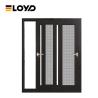 Buy cheap 6mm Sliding Doors And Windows Thermal Break Aluminum Windows ODM from wholesalers