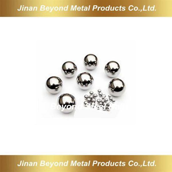 Buy cheap China manufacturer stainless steel balls from wholesalers