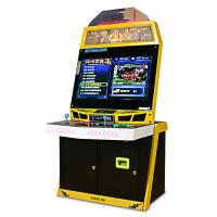 Buy cheap Interesting Fighting Game Machine Simulator For 3-60 Years Old product