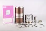 Engine Parts Cylinder Liner Kit For KOMATSU SAA6D114-2 Dia 114mm