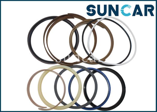 Buy cheap Kobelco 2438U996R200 Boom Cylinder Seal Kit For Excavator [MD200BLC, K907LC, K907] from wholesalers