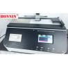 Buy cheap ISO 8295 Computerized Digital Coefficient Of Friction COF Tester For Plastic Film Paper from wholesalers