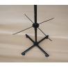 Buy cheap 3 Tiers 550mm Width 1780mm Height Rotating Display Rack For Phone Case from wholesalers