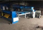 Agriculture Mesh Automatic Chain Link Fence Machine , 380V 50HZ Wire Netting